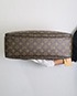 ICare Briefcase, top view